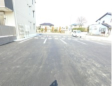 【駐車場】 | メゾンアイリス