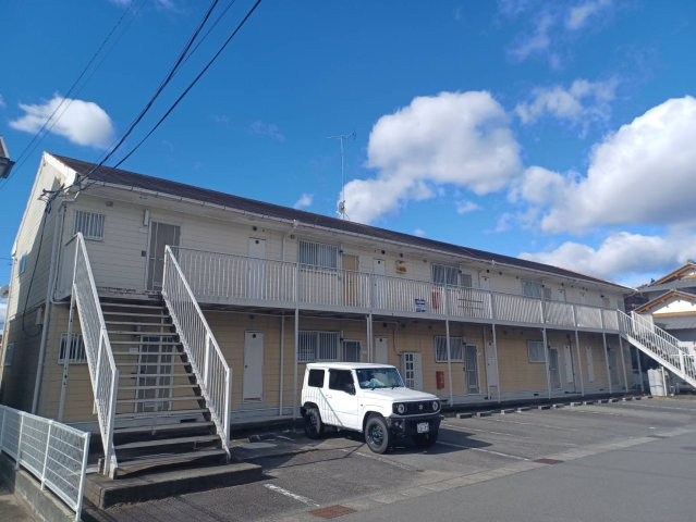 メゾンドジョブレ