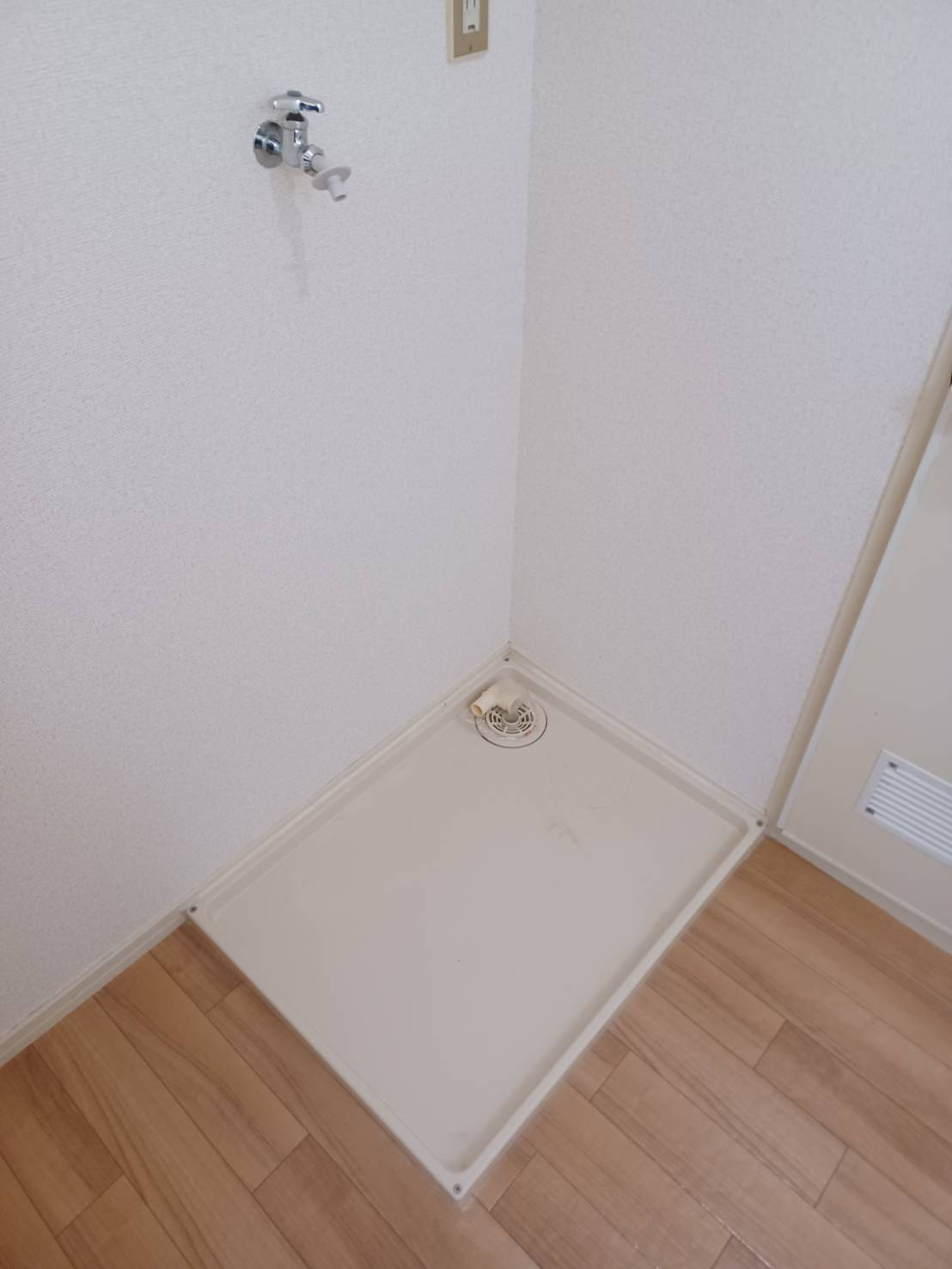 メゾンドジョブレの設備