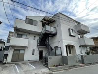 シーサイドハイツ町屋の画像