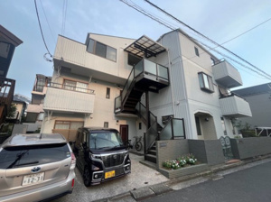 シーサイドハイツ町屋の画像