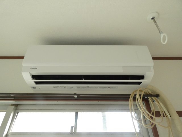 【設備】 | エスポワール墨江