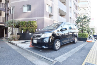 【駐車場】 | 駐車場