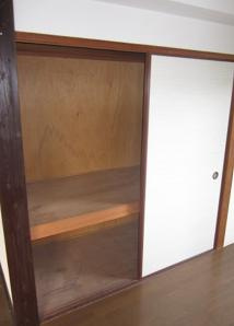 【収納】 | 第1加計ビル