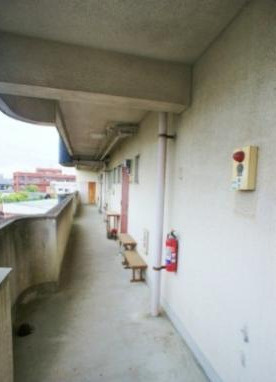 【ロビー】 | 第1加計ビル