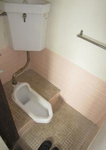 【トイレ】 | 第1加計ビル