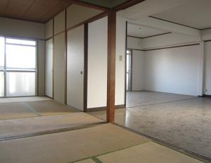 【和室】 | 第1加計ビル