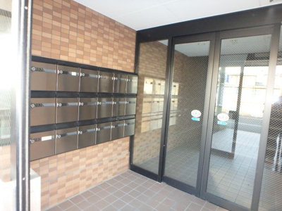 【その他共用部分】 | エヴァンス元住吉