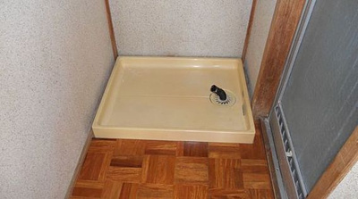 【設備】 | コーポラス野中