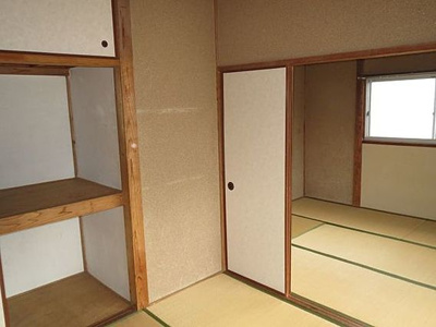 【和室】 | コーポラス野中