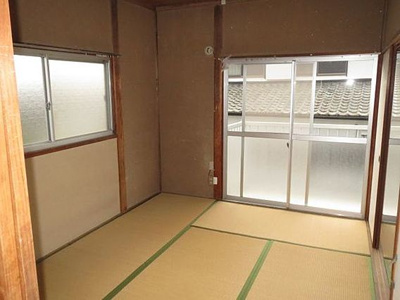 【和室】 | コーポラス野中