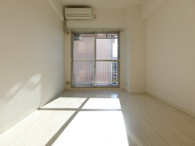 プリメールFujiwaraの居間・リビング