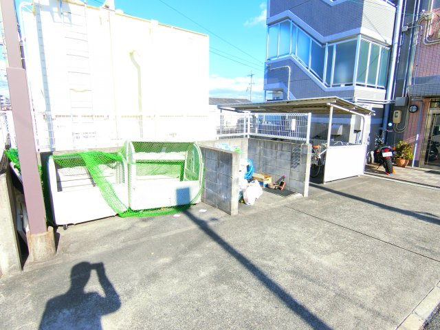 プリメールFujiwaraのその他