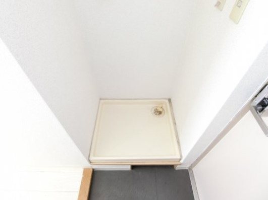 プリメールFujiwaraの設備