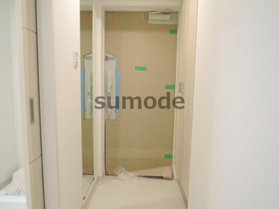 【玄関】 | イニシオ山水