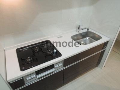 【キッチン】 | イニシオ山水