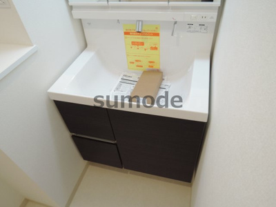 【洗面所】 | イニシオ山水