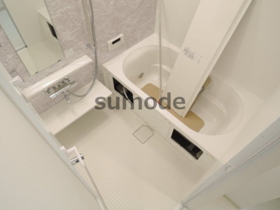 【浴室】 | イニシオ山水