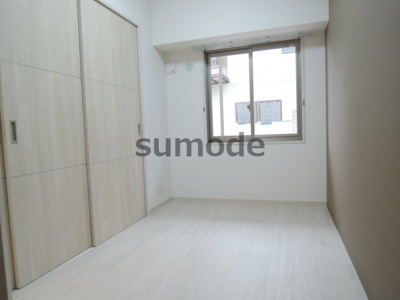 【寝室】 | イニシオ山水