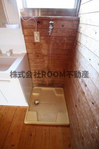 ミツヒロ貸家の設備