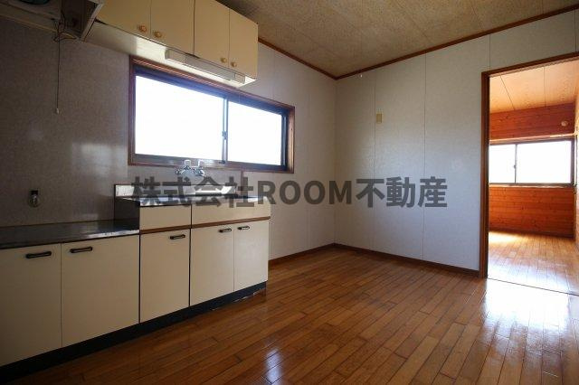 ミツヒロ貸家の洋室|個人の部屋や寝室として使える洋室です