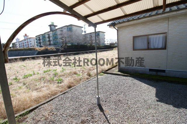 ミツヒロ貸家の展望