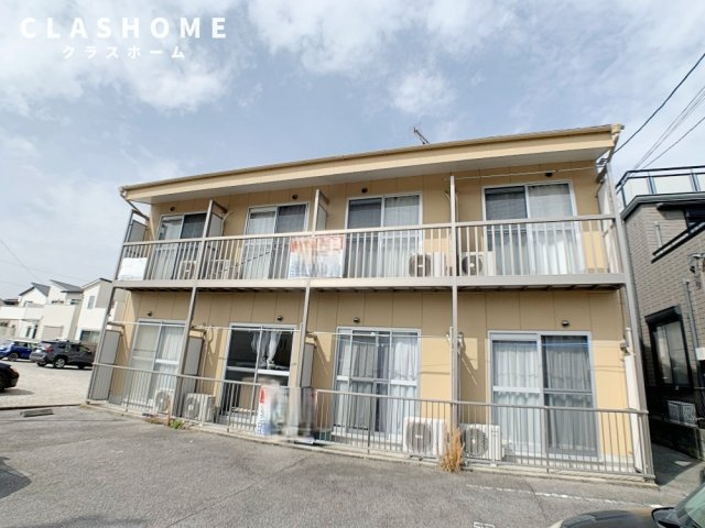 パレスメグミ　　刈谷市の賃貸ならクラスホーム刈谷店
