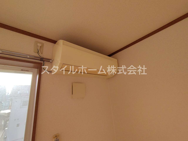 【設備】 | ミラノヴィレッジB