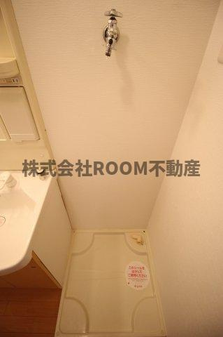 サンタプレイスの設備