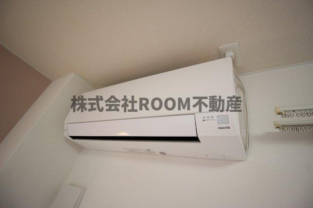 サンタプレイスの設備