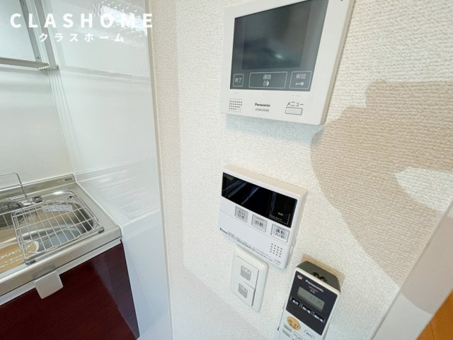 マルベリー　　　刈谷市近郊の賃貸はクラスホームのその他