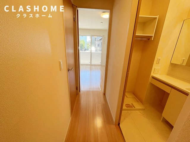 マルベリー　　　刈谷市近郊の賃貸はクラスホームの内装