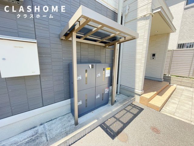 マルベリー　　　刈谷市近郊の賃貸はクラスホームのその他