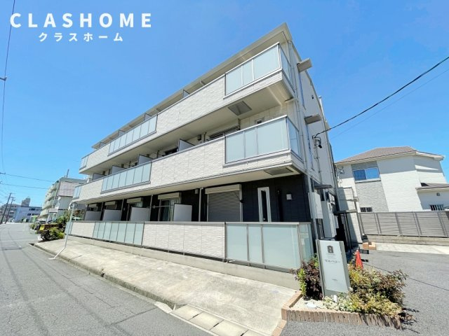 マルベリー　　　刈谷市近郊の賃貸はクラスホームの外観