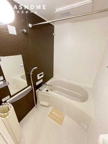 マルベリー　　　刈谷市近郊の賃貸はクラスホームの浴室