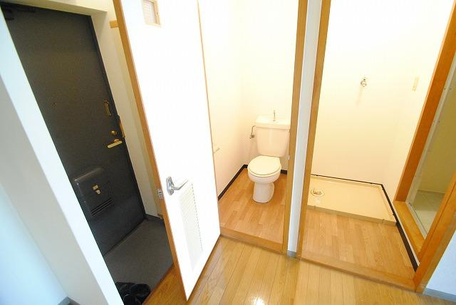シャトレ新町のその他