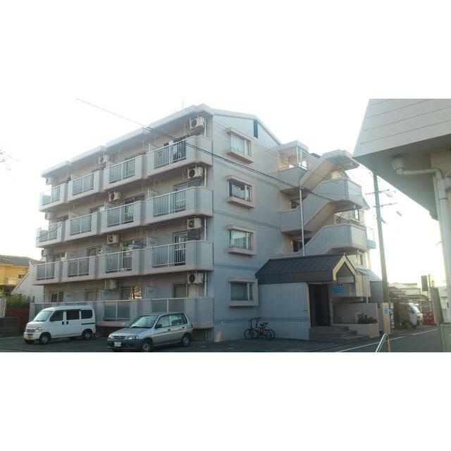 シャトレ新町