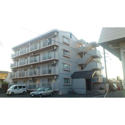 【外観】 | シャトレ新町