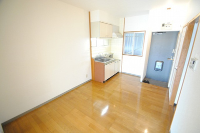 【居間・リビング】 | シャトレ新町