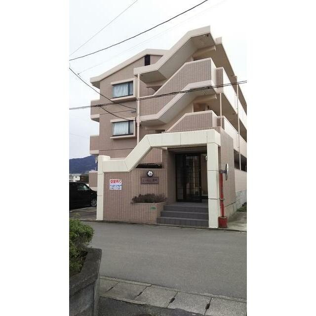シャロム新町