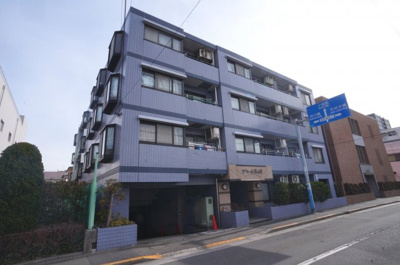 【外観】 | セザール第二小岩