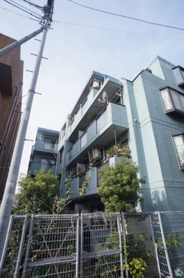 【外観】 | セザール第二小岩