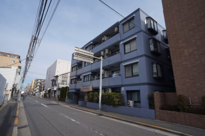 【外観】 | セザール第二小岩