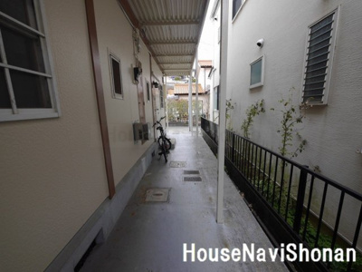 【ロビー】 | 福山ハイツ