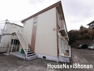 【エントランス】 | 福山ハイツ