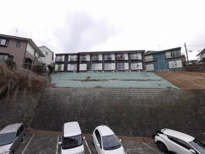 【展望】 | 福山ハイツ