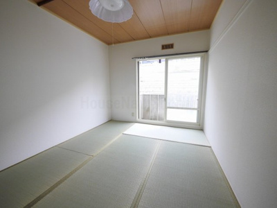 【和室】 | 福山ハイツ