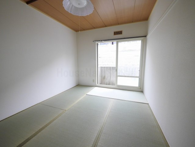 【和室】 | 福山ハイツ