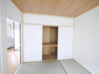 【収納】 | 福山ハイツ