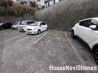 【駐車場】 | 福山ハイツ